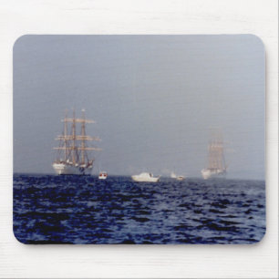 Tall Ships 2 - mouse pad