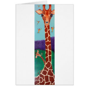 Tall, with freckles