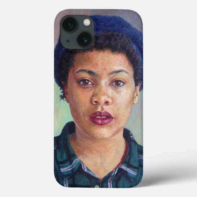 Talla 2014 Case-Mate iPhone case (Back)