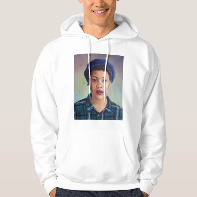 Talla 2014 hoodie (Front)