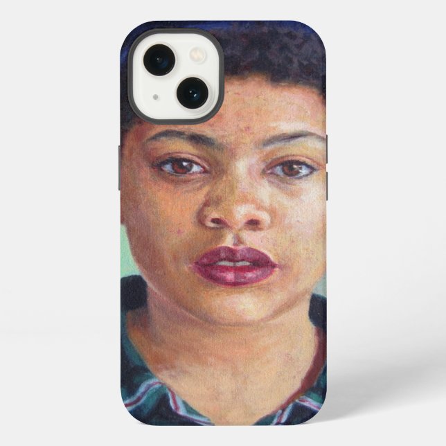 Talla 2014 iPhone case (Back)