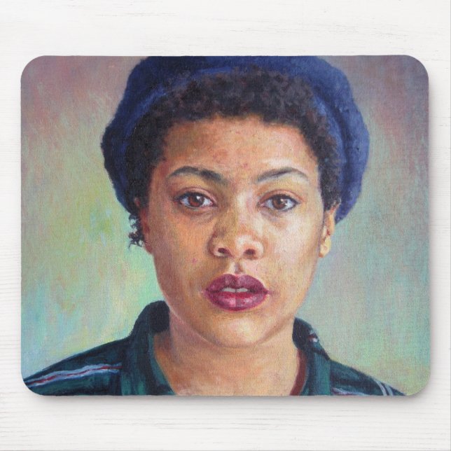 Talla 2014 mouse pad (Front)