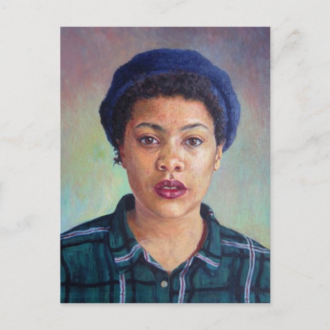 Talla 2014 postcard (Front)