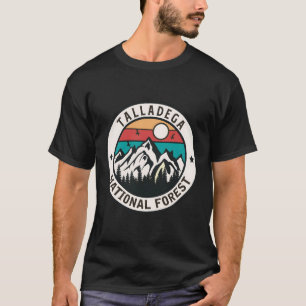 Talladega national forest T-Shirt
