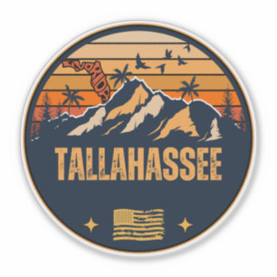 Tallahassee, Florida 