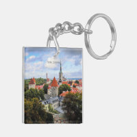 Tallin, Estonia Historic Centre, 