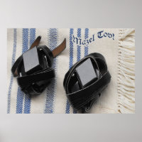 Tallis & Tefillin - Mazel Tov!