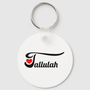 Tallulah Key Ring