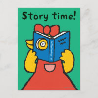 Tallulah Makes a Funny Face