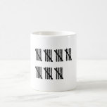 TALLY SHEET 35 Birthday Gift Board Gamer Boyfriend Coffee Mug<br><div class="desc">The 35 Birthday TALLY SHEET Board Gamer Gift Boyfriend! For bday gift dad,  funny birthday,  bday gift ideas and board game player! A 35th birthday gift,  35 year old,  35th bday gift,  35th birthday present or Card Game Player!</div>