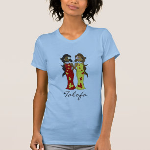 Talofa T-Shirt
