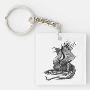 Talon - Keychain
