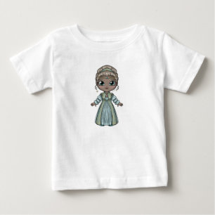 Talviskov Baby T-Shirt