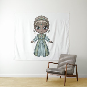 Talviskov Tapestry