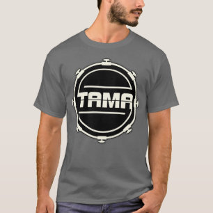 Tama In Drum T-Shirt