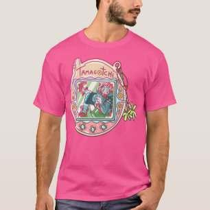Tamagotchi T-Shirt
