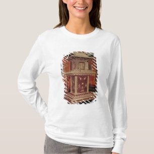 Tamamushi shrine from the Horyu Ji Temple T-Shirt