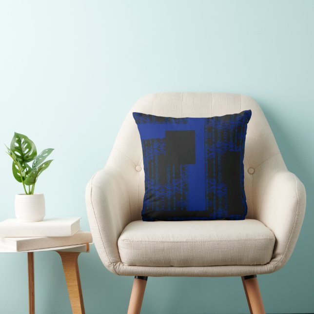 TAMAO ÉCLAT CUSHION (Chair)