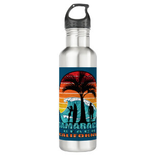 Tamarack Beach California Surfers 710 Ml Water Bottle
