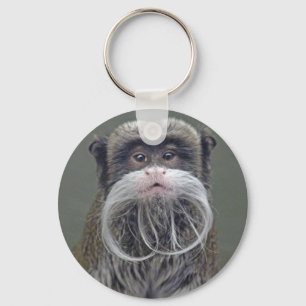 Tamarin Key Ring
