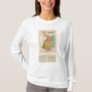 Tamaulipas, Mexico T-Shirt