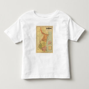 Tamaulipas Toddler T-Shirt