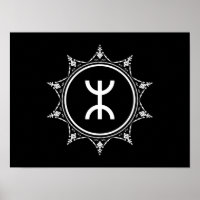 Tamazgha - The land of Amazighs