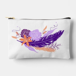 Tame Garden Accessory Pouch