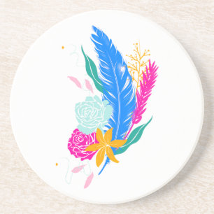 Tame Garden  Coaster