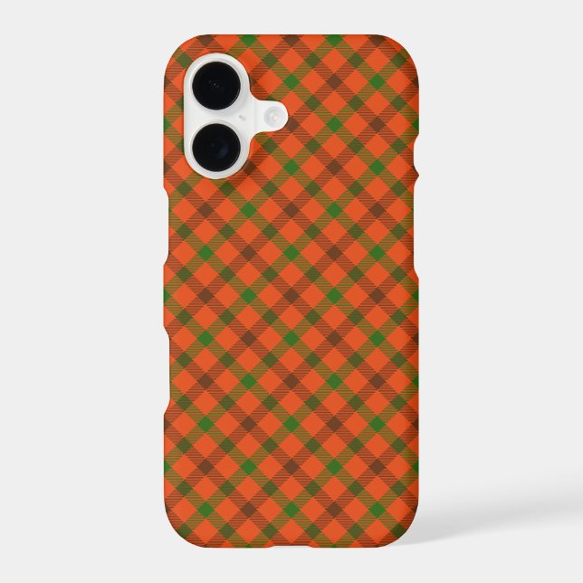 Tami Plaid (Back)