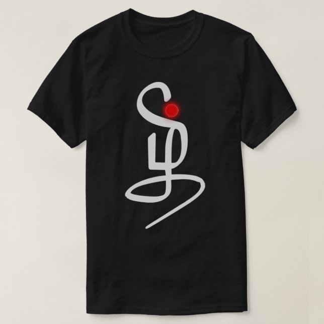 Tamil   T-Shirt (Design Front)