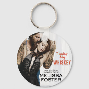 Taming My Whiskey Keyring