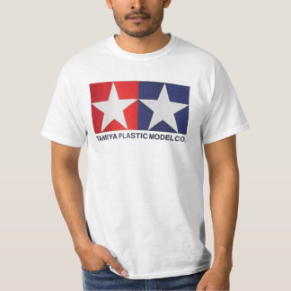 Tamiya logo T-Shirt