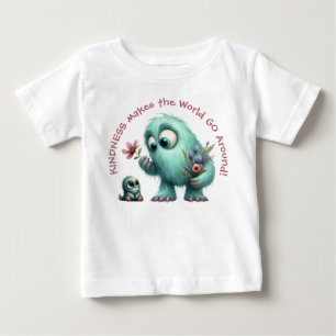 Tammy: Acts of Kindness Baby T-Shirt