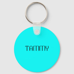 TAMMY KEY RING