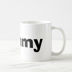 Tammy Mug