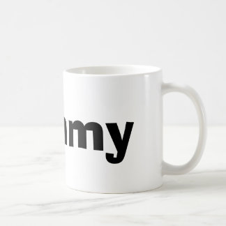 Tammy Mug