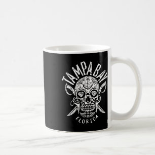 Tampa Bay Florida Souvenir Coffee Mug