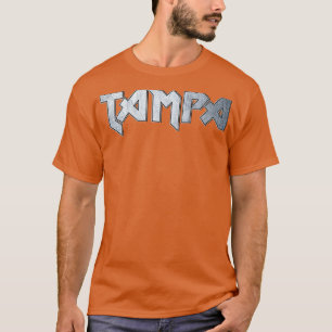 Tampa FL T-Shirt