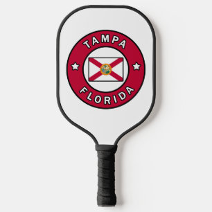 Tampa Florida Pickleball Paddle