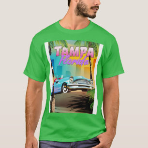 Tampa Florida T-Shirt