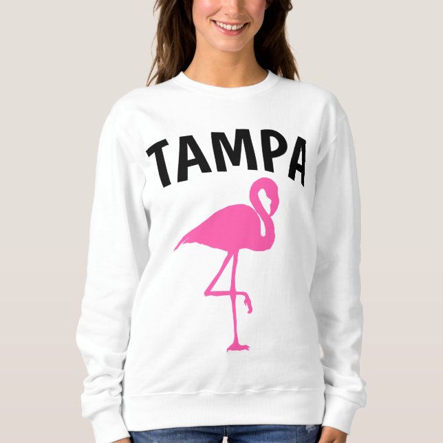 TAMPA Florida T-shirts (Front)
