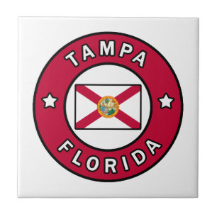 Tampa Florida Tile