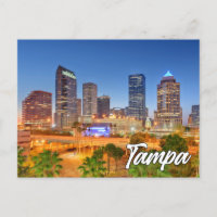 Tampa, Florida, United States