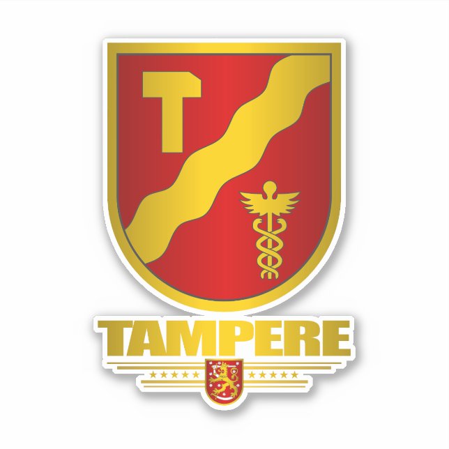 Tampere (Front)