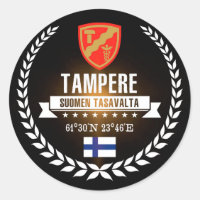 Tampere