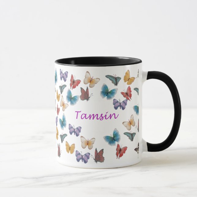 Tamsin Mug (Right)