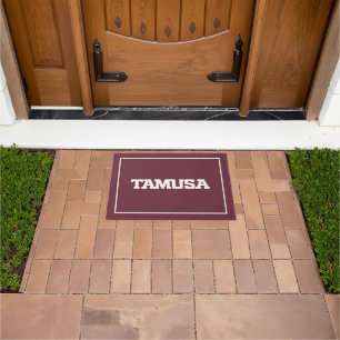 TAMUSA DOORMAT