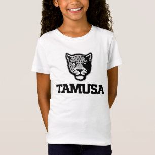 TAMUSA Jaguars 3 T-Shirt