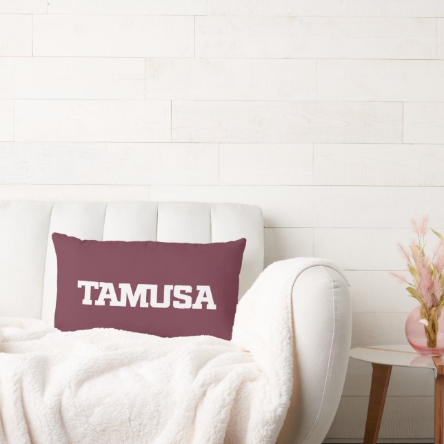 TAMUSA LUMBAR CUSHION (Couch)